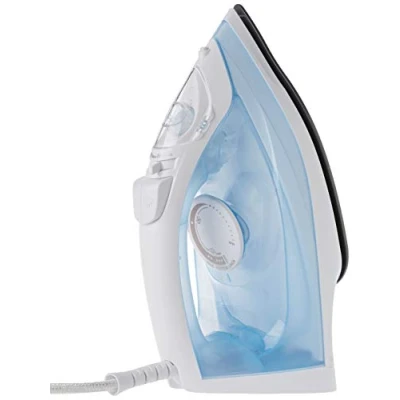 Abbildung von PHILIPS EasySpeed GC1740/20 Bügeleisen, Pressen 90 g, Anti Kalk, Antihaft Bügelsohle