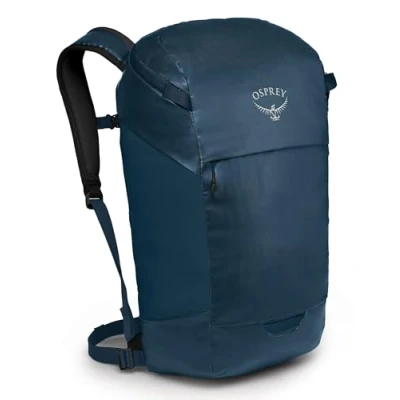 Abbildung von Osprey Tourenrucksack, Größe: One Size, Venturi blue