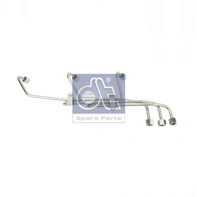 Abbildung von DT Spare Parts 6.92059 Hochdruckleitungssatz, Einspritzanlage