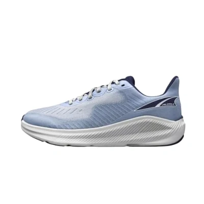 Abbildung von Altra Experience FORM Laufschuh Stabilität, Damen, Größe: 39, Blue/gray Schuhe