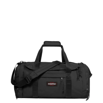 Abbildung von Eastpak Reader S Reisetasche, Größe: One Size, Black