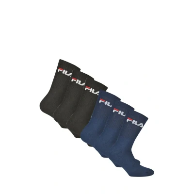 Abbildung von Fila Kurzsocken &quot;Socken 3er Pack&quot;