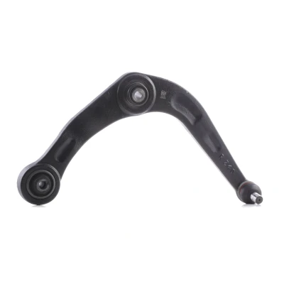 Abbildung von FEBI BILSTEIN 29425 Querlenker mit Lager Vorderachse rechts, unten Stahlguss PEUGEOT: 206 Schrägheck, SW