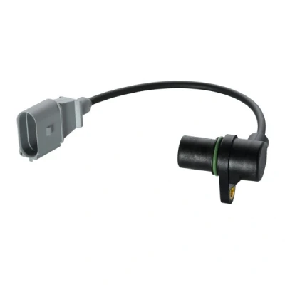Abbildung von HELLA 6PU 009 146 581 Impulsgeber 3 Induktivsensor VOLKSWAGEN: Touareg I, Golf 5 Schrägheck, Transporter Kastenwagen, AUDI: A3 Schrägheck