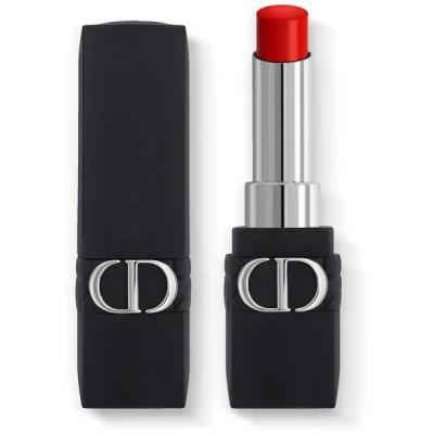 Abbildung von Dior Rouge Forever Lipstick 3,2 g 999