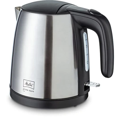 Abbildung von Melitta Wasserkocher &quot;Prime Aqua Mini 1l 1018 01&quot;, 1 l, 2200 W