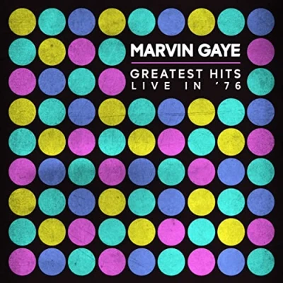 Abbildung von Greatest Hits Live in &#039;76 (CD)