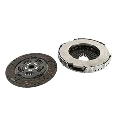 Abbildung von LuK BR 0222 636 3005 09 Kupplungssatz ohne Ausrücklager 360 MERCEDES BENZ: ATEGO 2, UNIMOG, LK/LN2