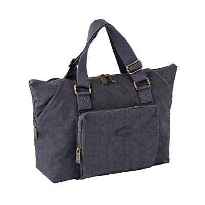 Abbildung von camel active Journey Handtasche, Damen, Größe: One Size, Dark blue