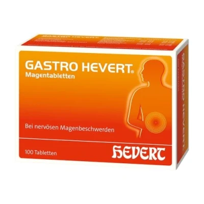 Abbildung von Gastro Hevert 100 St