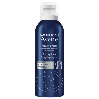 Abbildung von Avene Men Scheerschuim