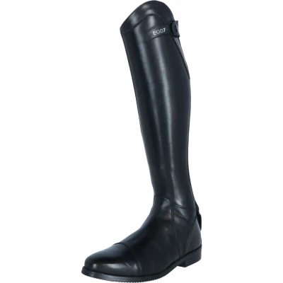 Abbildung von Ego7 Reitstiefel Aries L/ 1 Schwarz 42
