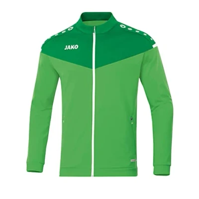 Abbildung von Jako Training Jacke Champ 2.0 9320