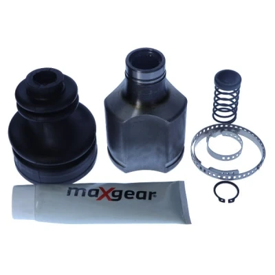 Abbildung von MAXGEAR 49 2854 Gelenksatz getriebeseitig, Vorderachse RENAULT: Kangoo I, CLIO 2, MEGANE 1