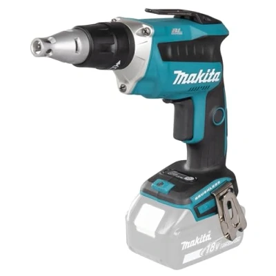 Abbildung von Makita Akku Magazinschrauber DFS 452 Z Schnellbauschrauber 18 V Brushless Solo ohne Akku, o