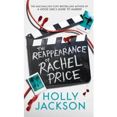 Abbildung von the Reappearance of Rachel Price: Sunday Times and New York global bestseller from TikTok author Year bestselling A Good Girls Guide to Murder