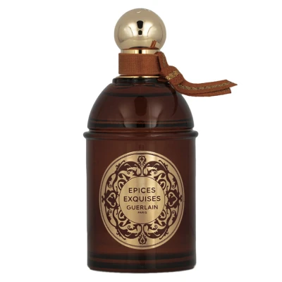 Abbildung von Guerlain Les Absolus d&#039;Orient Spices Exquises Eau de Parfum 125 ml