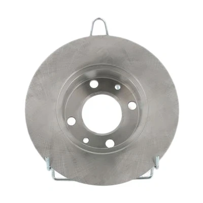 Abbildung von FERODO PREMIER DDF083 Bremsscheibe 227 10,8 4 98 voll geölt ohne Schrauben FIAT: 124 Sport Spider, Uno Schrägheck, Panda I SEAT: IBIZA 1