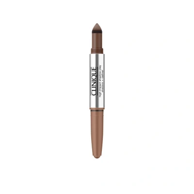 Abbildung von Clinique Lidschatten High Impact Shadow Play Double Latte 1St