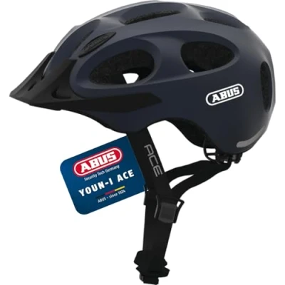 Abbildung von ABUS Fahrradhelm &quot;YOUN I ACE&quot;