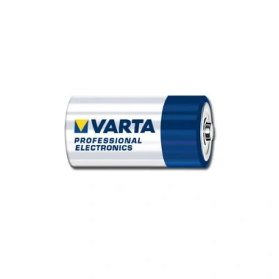 Abbildung von Varta Professional V28PXL Fotobatterie, 145mAh