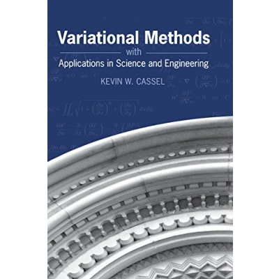Abbildung von Variational Methods with Applications in Science and Engineering