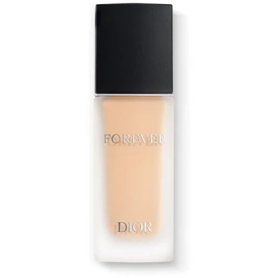 Abbildung von DIOR DIORskin Forever Foundation Matte 30 ml 1N