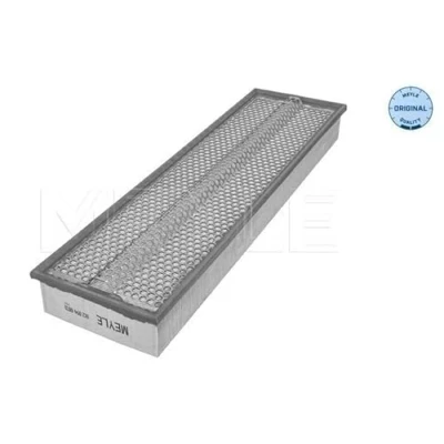 Abbildung von MEYLE 012 094 0031 Luftfilter 80 169,5 596,5 Filtereinsatz ORIGINAL Quality MERCEDES BENZ: T2/LN1 Kasten / Kombi, Vario LK/LN2