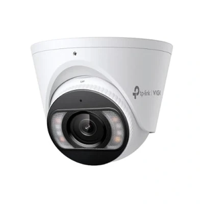 Abbildung von TP Link Omada VIGI C485(4mm) 8MP Full Color Turret Kamera