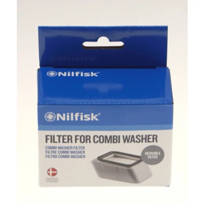 Abbildung von Nilfisk Filter 128389397