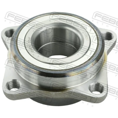 Abbildung von FEBEST 0482G N84F Radnabe Vorderachse MITSUBISHI: Galant 6, 6 Kombi, CHRYSLER: Stratus Cabrio