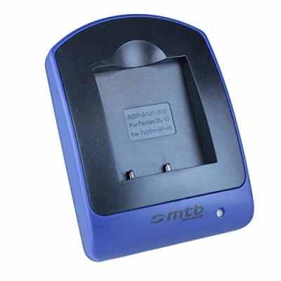 Abbildung von Ladeschale (Micro USB) für Samsung SLB 0737/0837, i5 i6 i70 L700 NV3 NV5 NV7 i50 .. s. Liste