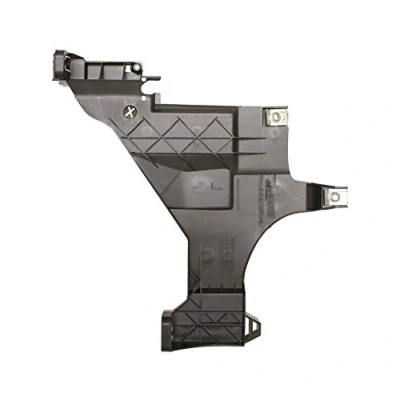 Abbildung von PRASCO AD0253413 Halter, Hauptscheinwerfer rechts AUDI: A4 B8 Avant, Limousine