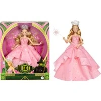 Abbildung von Wicked Deluxe Glinda, Puppe