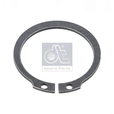 Abbildung von Sicherungsring, Bremswelle DT Spare Parts 9.39024