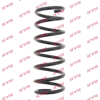 Abbildung von KYB K Flex RH6663 Fahrwerksfeder Hinterachse Schraubenfeder VOLVO: XC70 II Kombi