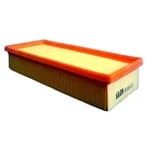 Abbildung von ALCO FILTER MD 9536 Luftfilter 57,0 125,0 290,0 Filtereinsatz RENAULT: ESPACE 3, LAGUNA 1, SAFRANE 2