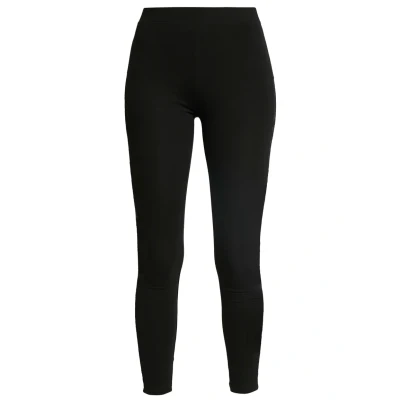 Abbildung von Urban Classics Ladies Leggings Hosen, Damen, Größe: XS, Black