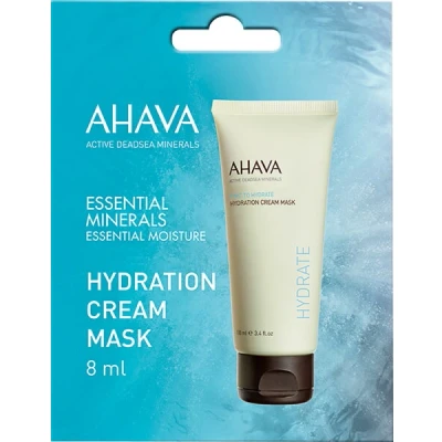 Abbildung von AHAVA Creme Maske, 8 ml