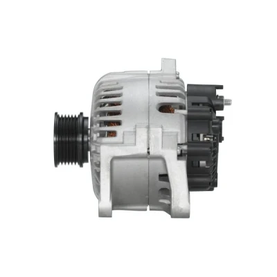 Abbildung von HELLA 8EL 011 712 021 Lichtmaschine 14V 110A RENAULT: CLIO 3, 2, Kangoo II Express