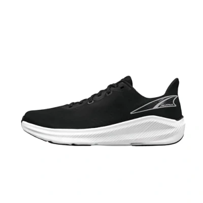 Abbildung von Altra Experience FORM Laufschuh Stabilität, Herren, Größe: 48, Black Schuhe