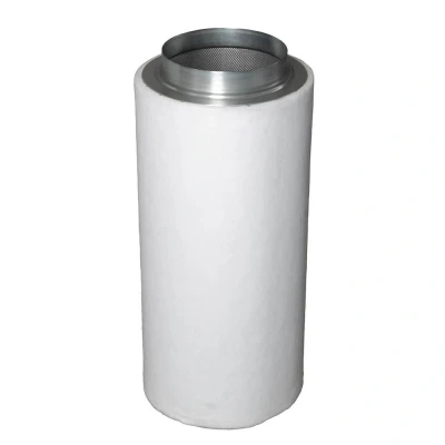 Abbildung von Prima Klima Aktivkohlefilter Eco Line 475cbm / 150mm
