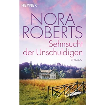 Abbildung von Sehnsucht der Unschuldigen: Roman