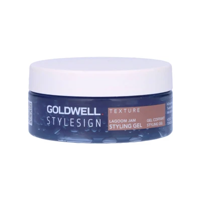 Abbildung von Goldwell Stylesign Ultra Volume Lagoom Jam Gel 75ml