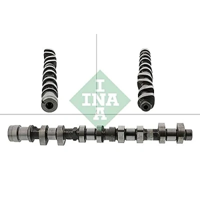 Abbildung von INA 428 0152 10 Nockenwelle AUDI: A4 B7 Avant, A6 C6 Avant