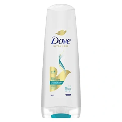 Abbildung von Dove Daily Moisture Conditioner 350 ml
