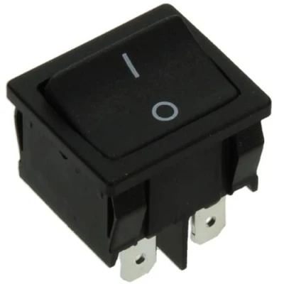 Abbildung von Nilfisk Schakelaar gd934/cubic serie 1405496510
