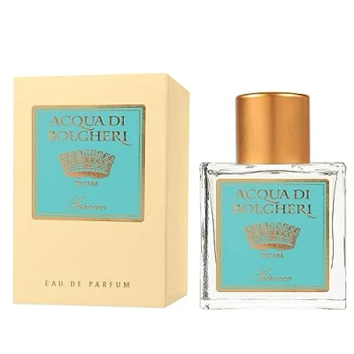 Abbildung von Dr. Taffi Acqua di Bolgheri Eau de Parfum Scirocco 50ml