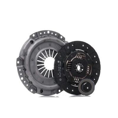 Abbildung von SACHS 3000 305 001 Kupplungssatz 228 BMW: 3 Limousine, Coupe, 5 Limousine