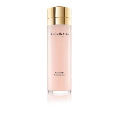 Abbildung von Elizabeth Arden Ceramide Purifying Toner 200 ml